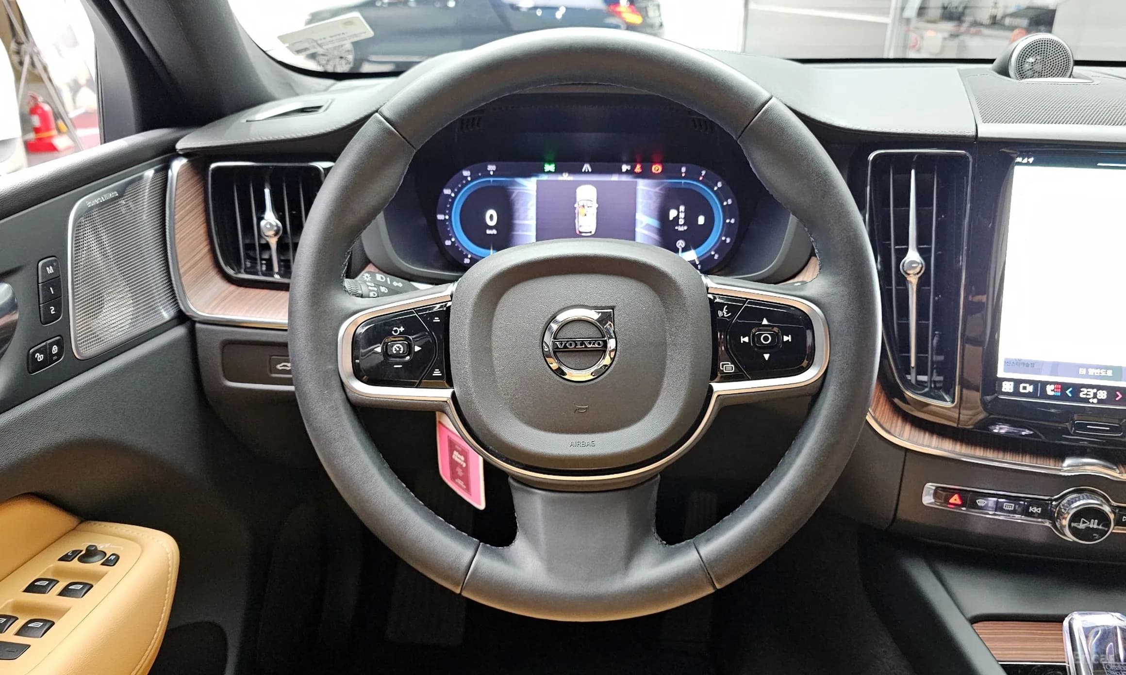 XC60 Gen 2