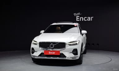 XC60 Gen 2