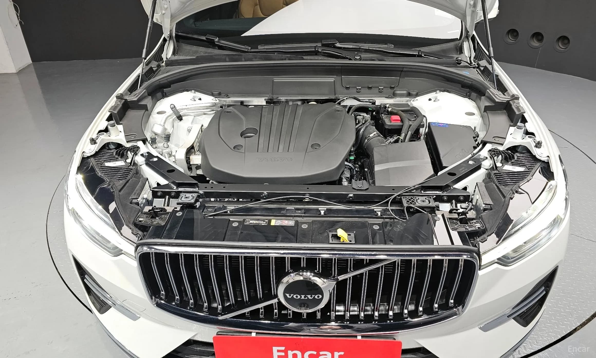 XC60 Gen 2