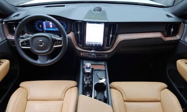 XC60 Gen 2