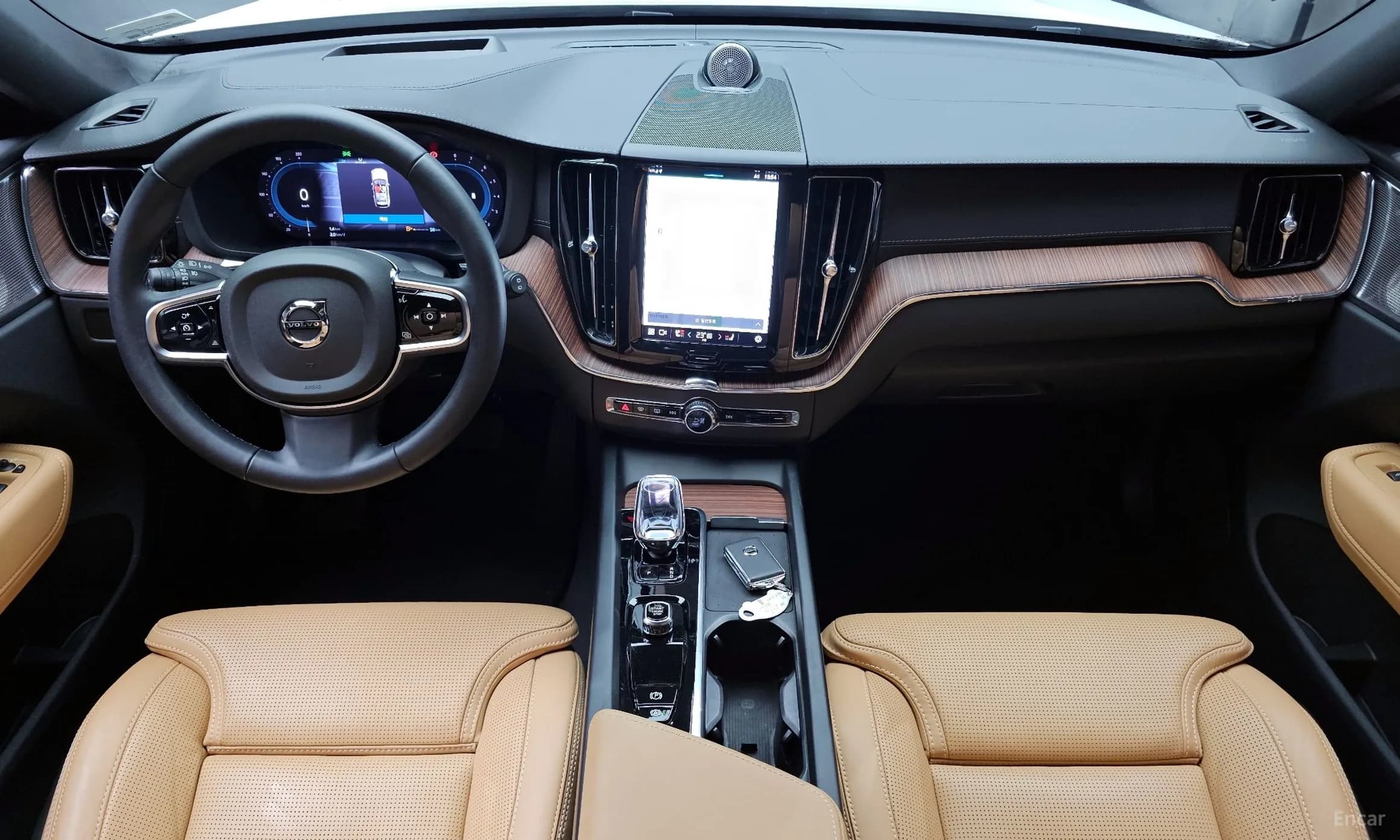 XC60 Gen 2
