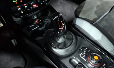 Cooper S Clubman