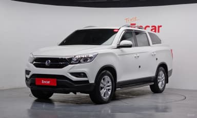 Rexton Sports