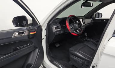 Rexton Sports
