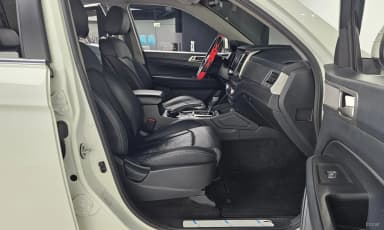 Rexton Sports