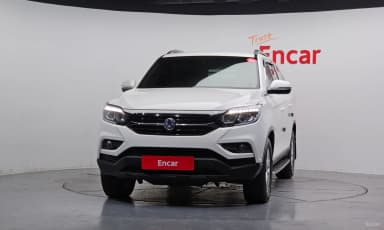 Rexton Sports
