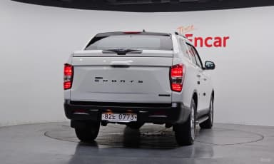 Rexton Sports