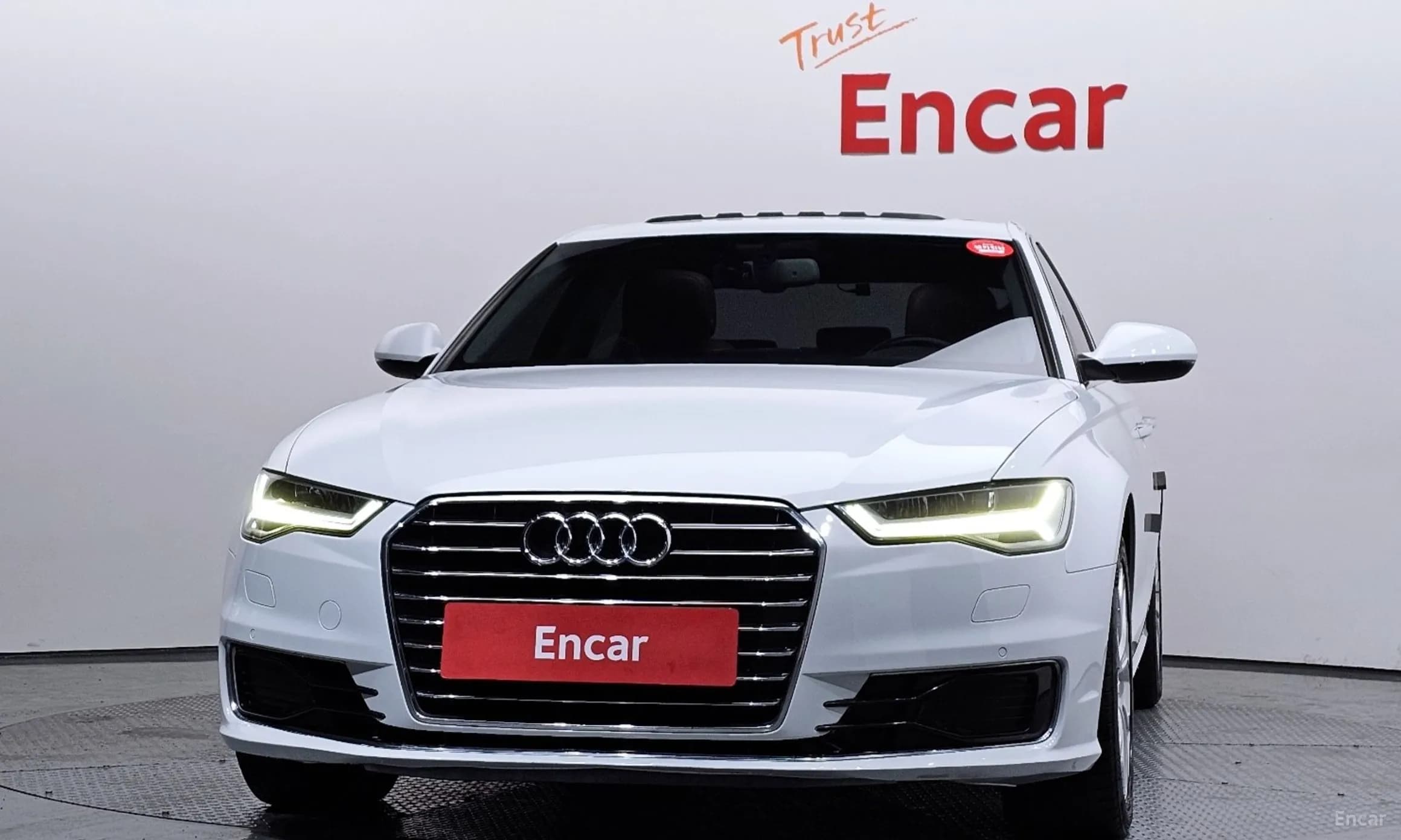 New A6