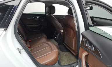 New A6