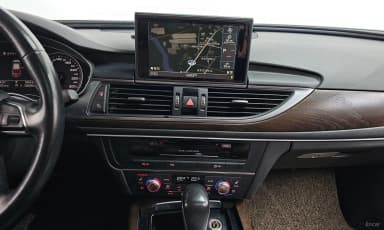 New A6
