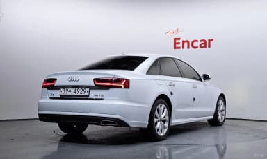New A6