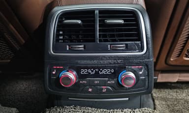 New A6