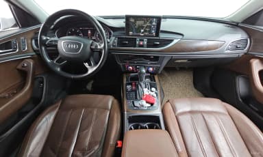 New A6