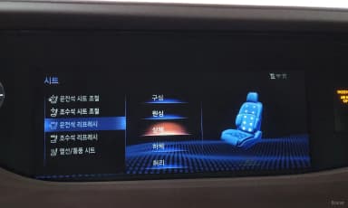 LS500 5th Generation