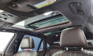 LS500 5th Generation