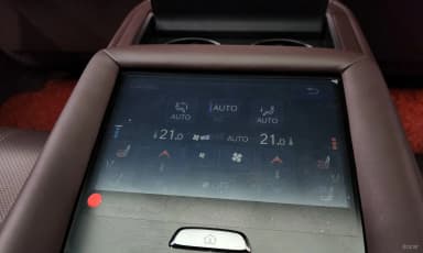 LS500 5th Generation