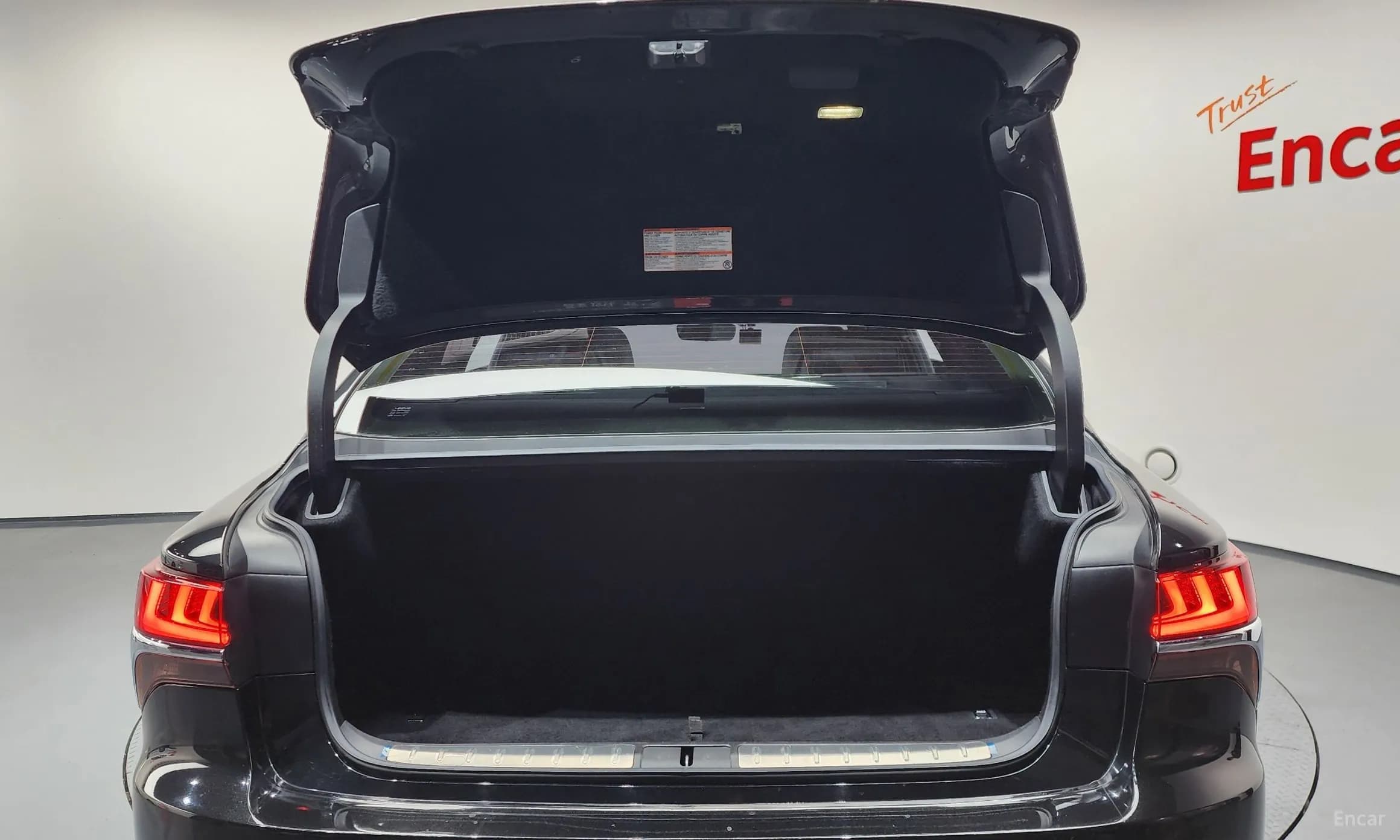 LS500 5th Generation