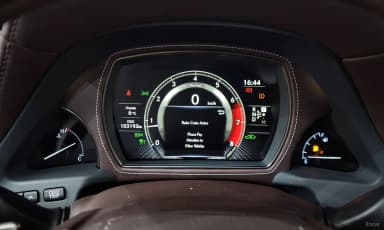 LS500 5th Generation