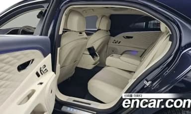 Flying Spur 3rd Generation
