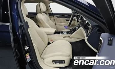 Flying Spur 3rd Generation