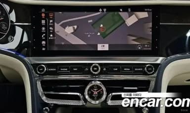 Flying Spur 3rd Generation