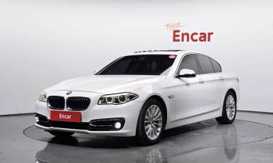 5 Series (F10)