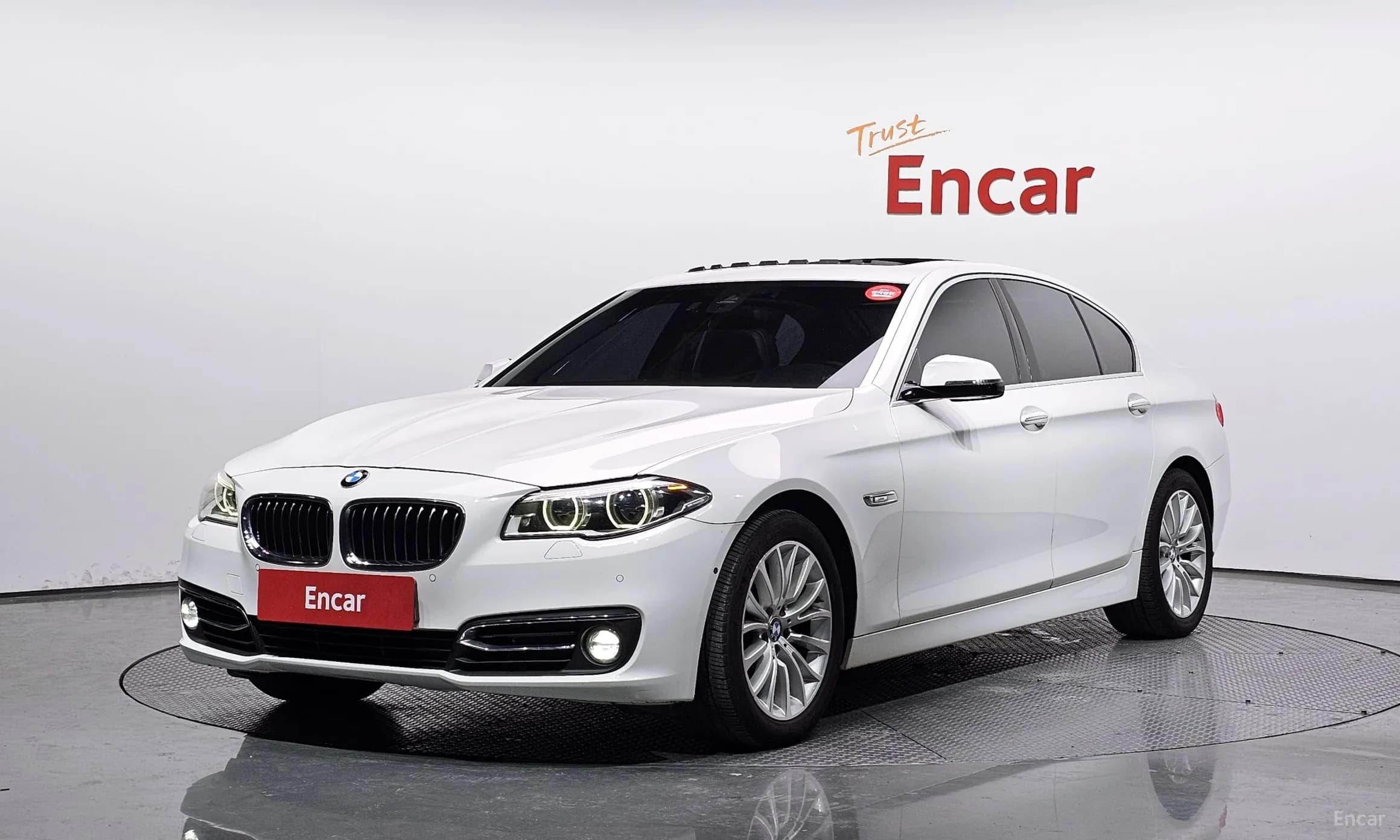 5 Series (F10)