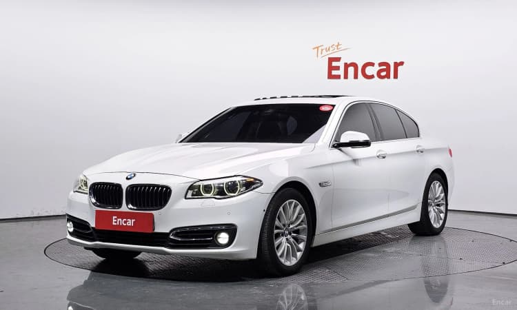 5 Series (F10)