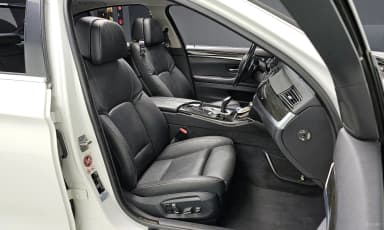 5 Series (F10)