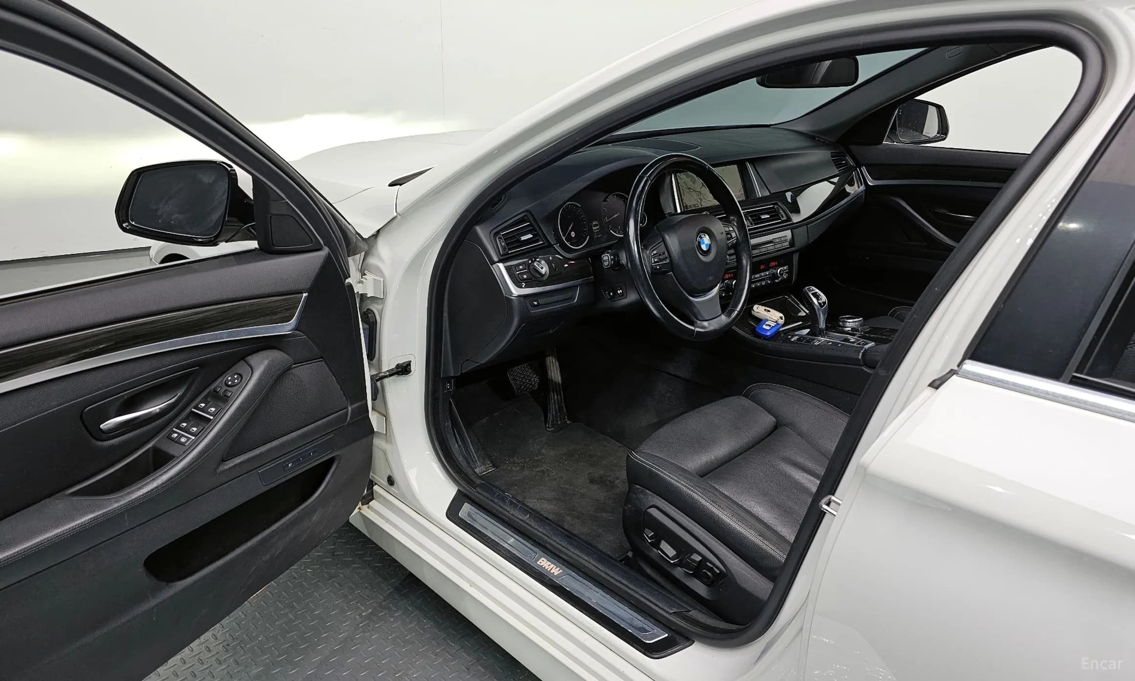 5 Series (F10)