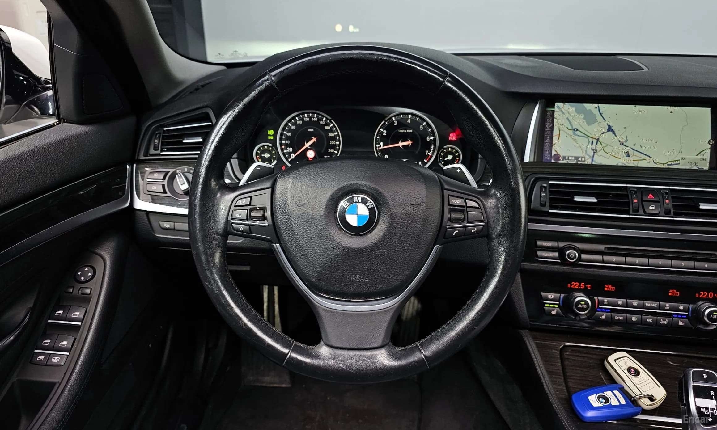 5 Series (F10)