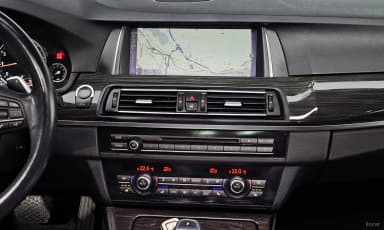 5 Series (F10)