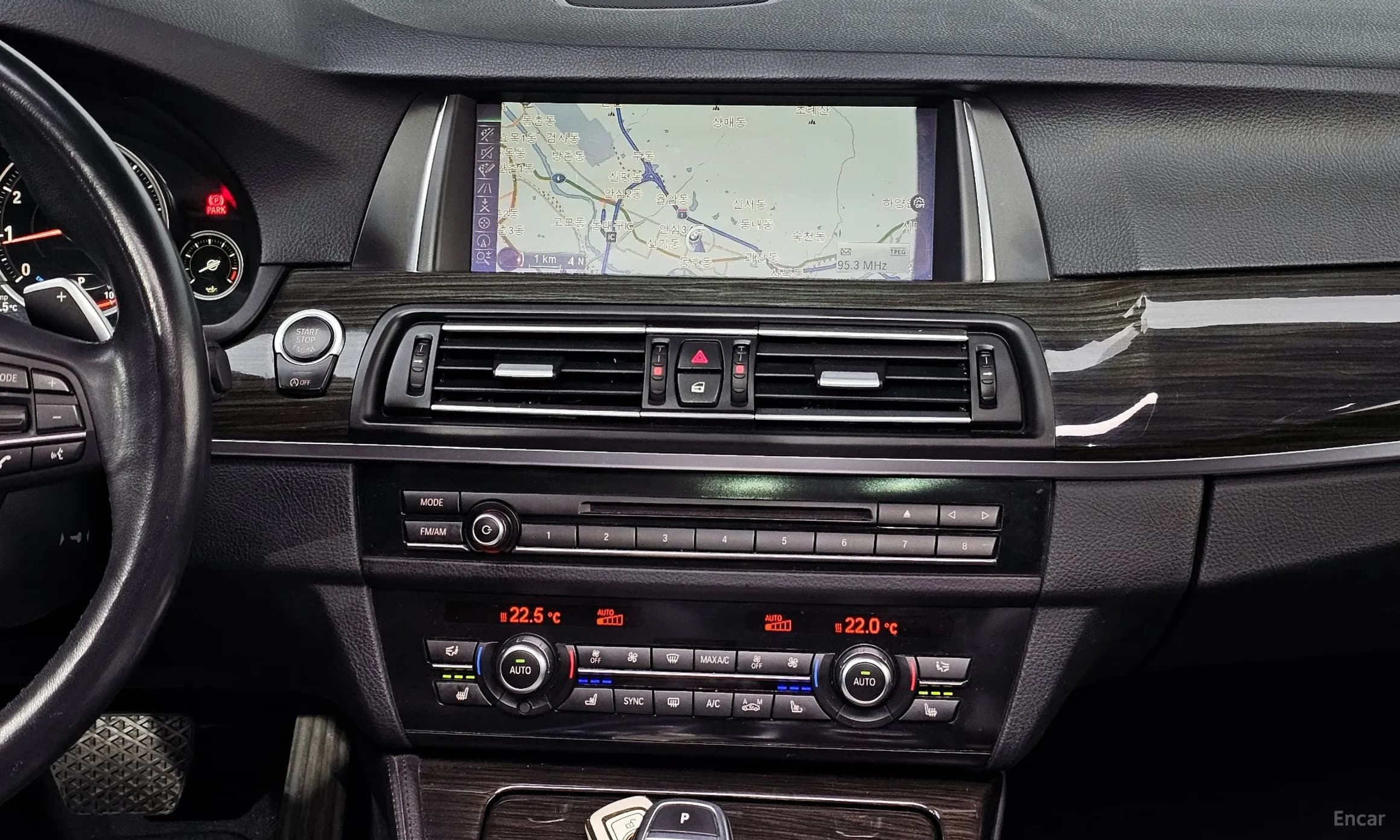 5 Series (F10)