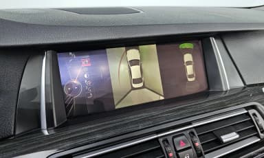 5 Series (F10)