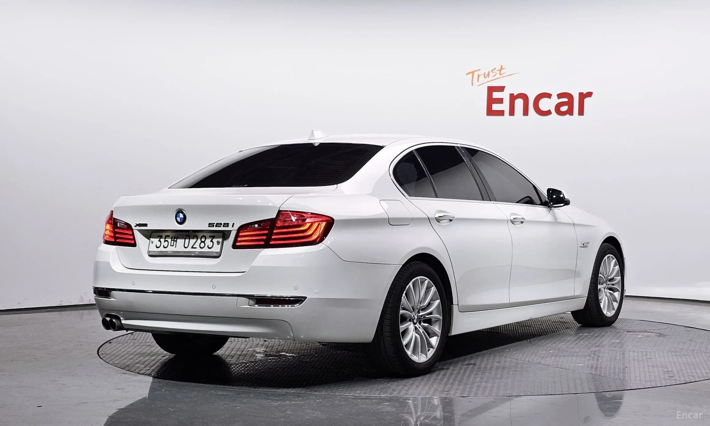 5 Series (F10)