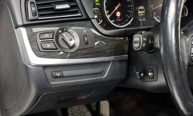 5 Series (F10)
