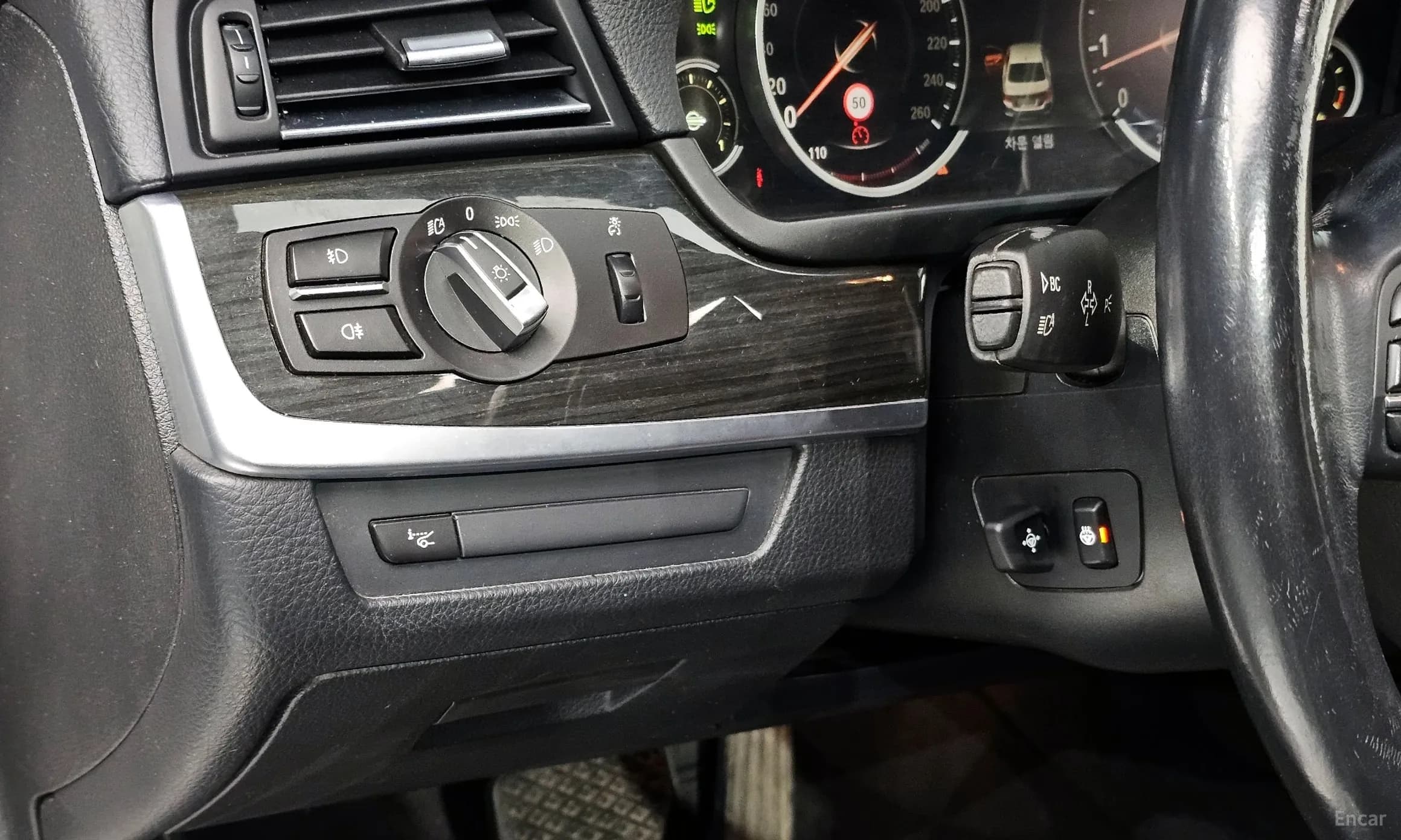 5 Series (F10)