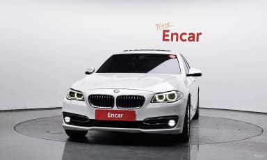 5 Series (F10)