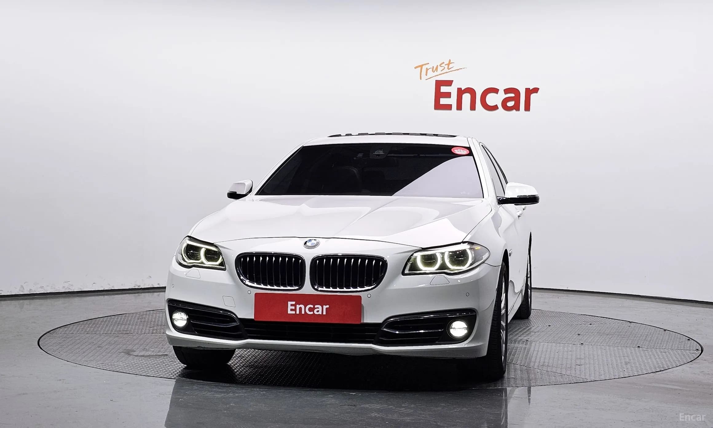 5 Series (F10)