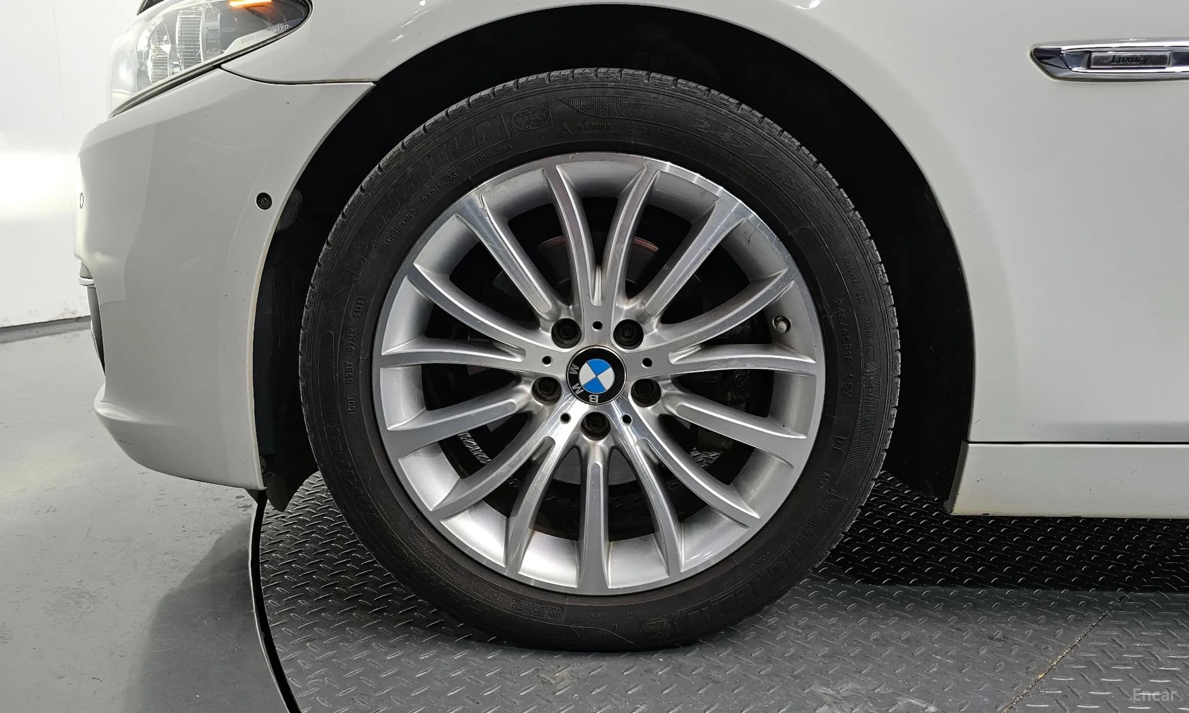 5 Series (F10)