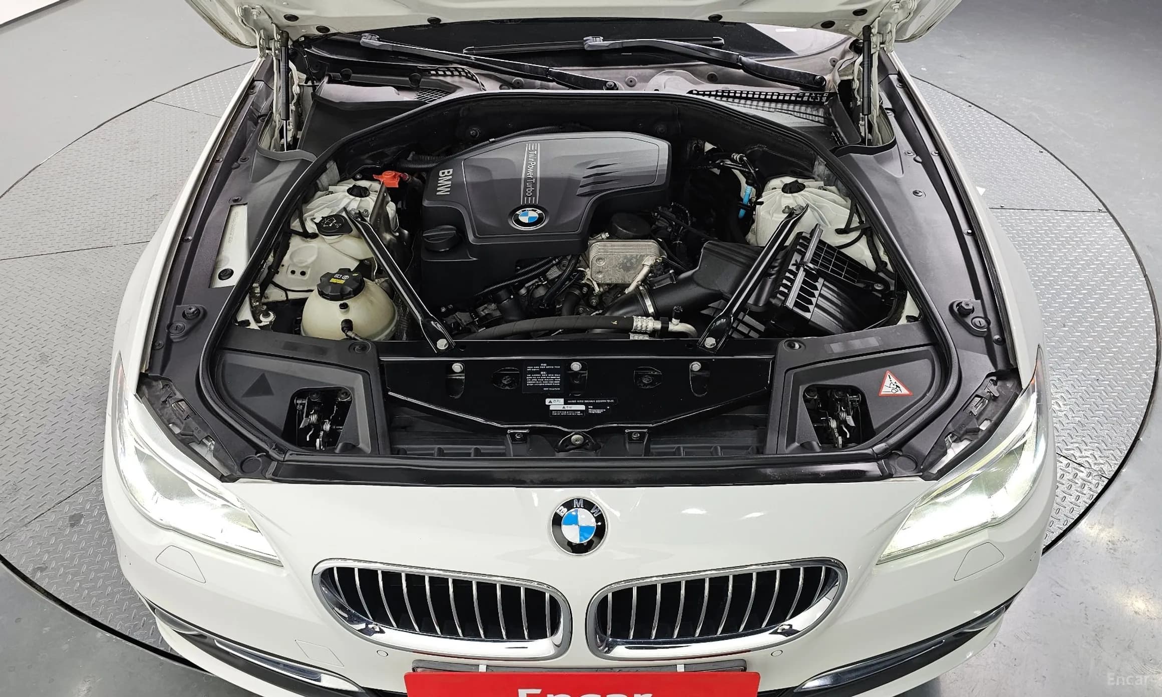 5 Series (F10)