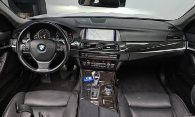 5 Series (F10)