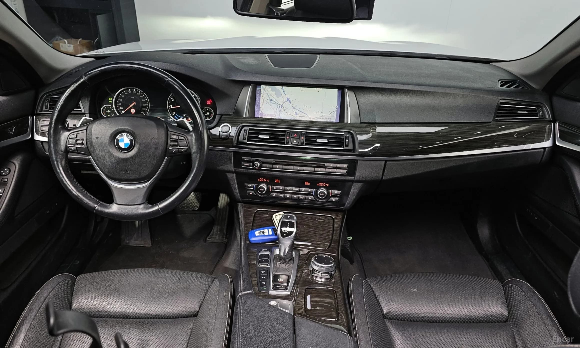 5 Series (F10)