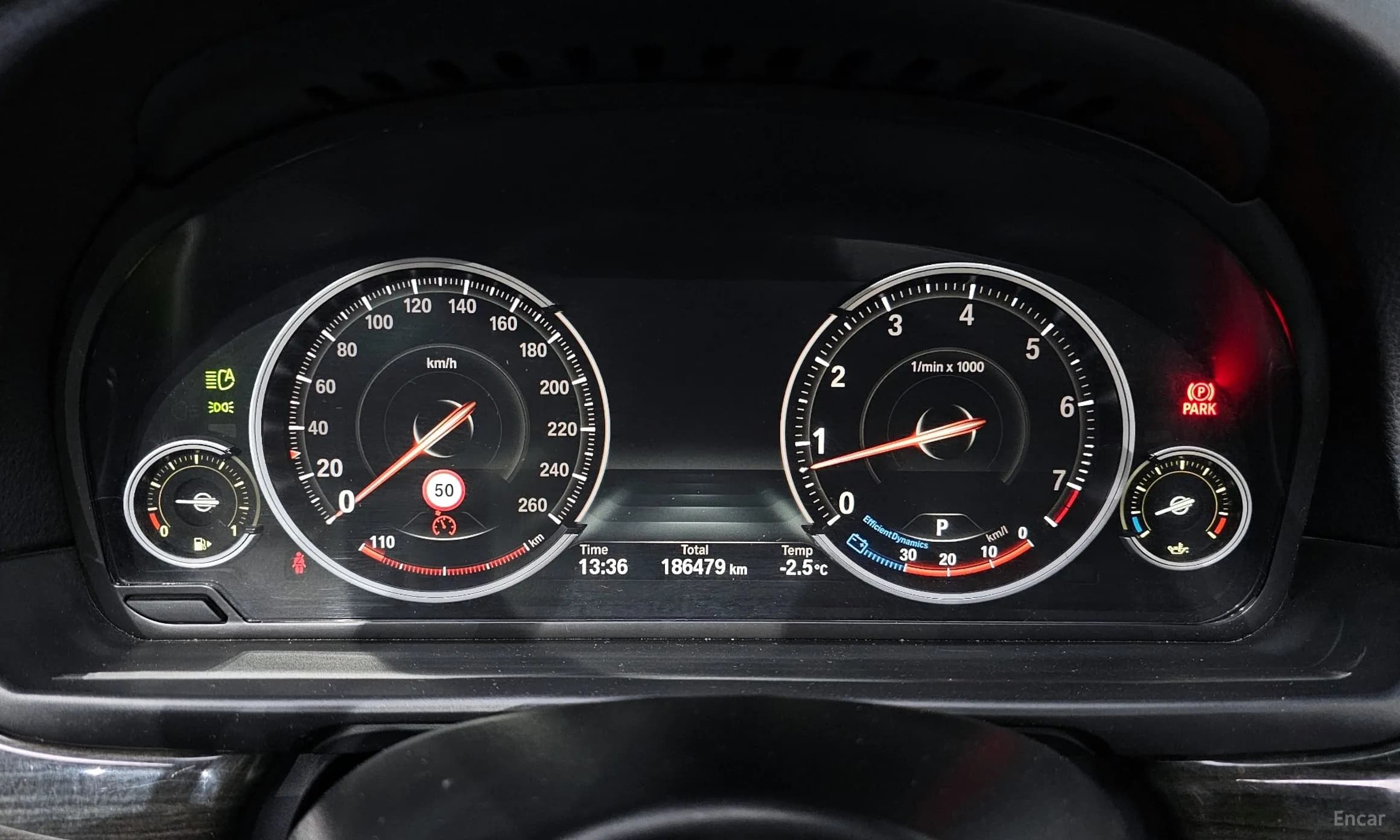 5 Series (F10)