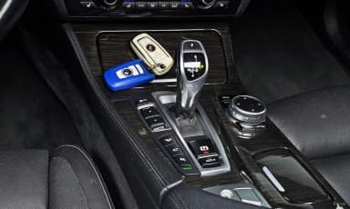 5 Series (F10)