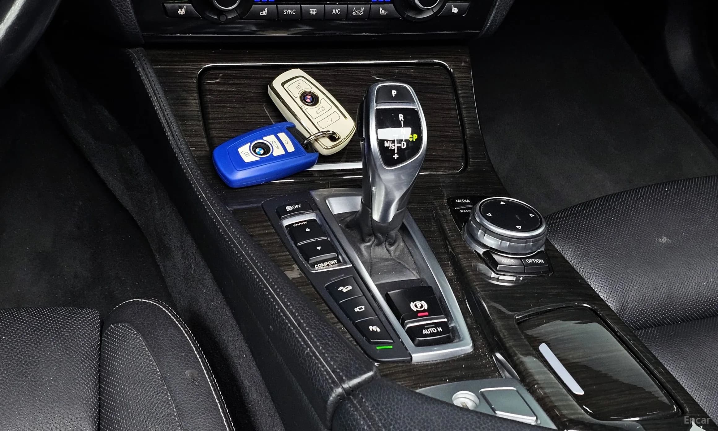 5 Series (F10)