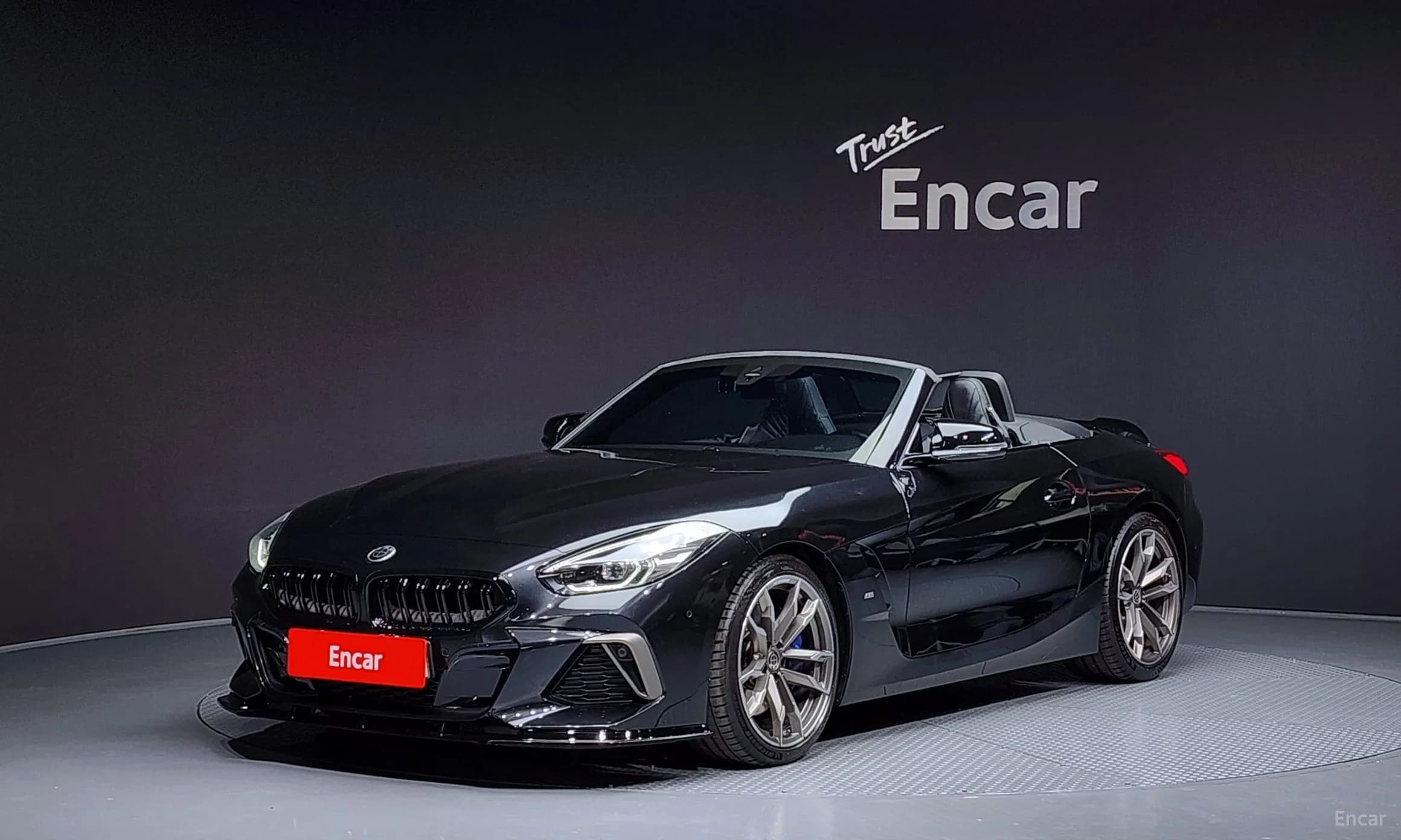 Z4 (G29)