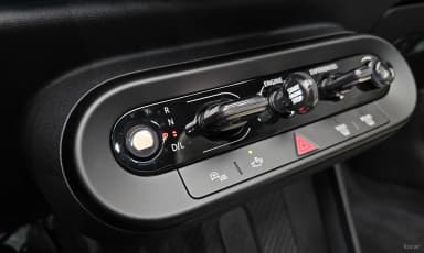 Cooper S Convertible 4th Generation