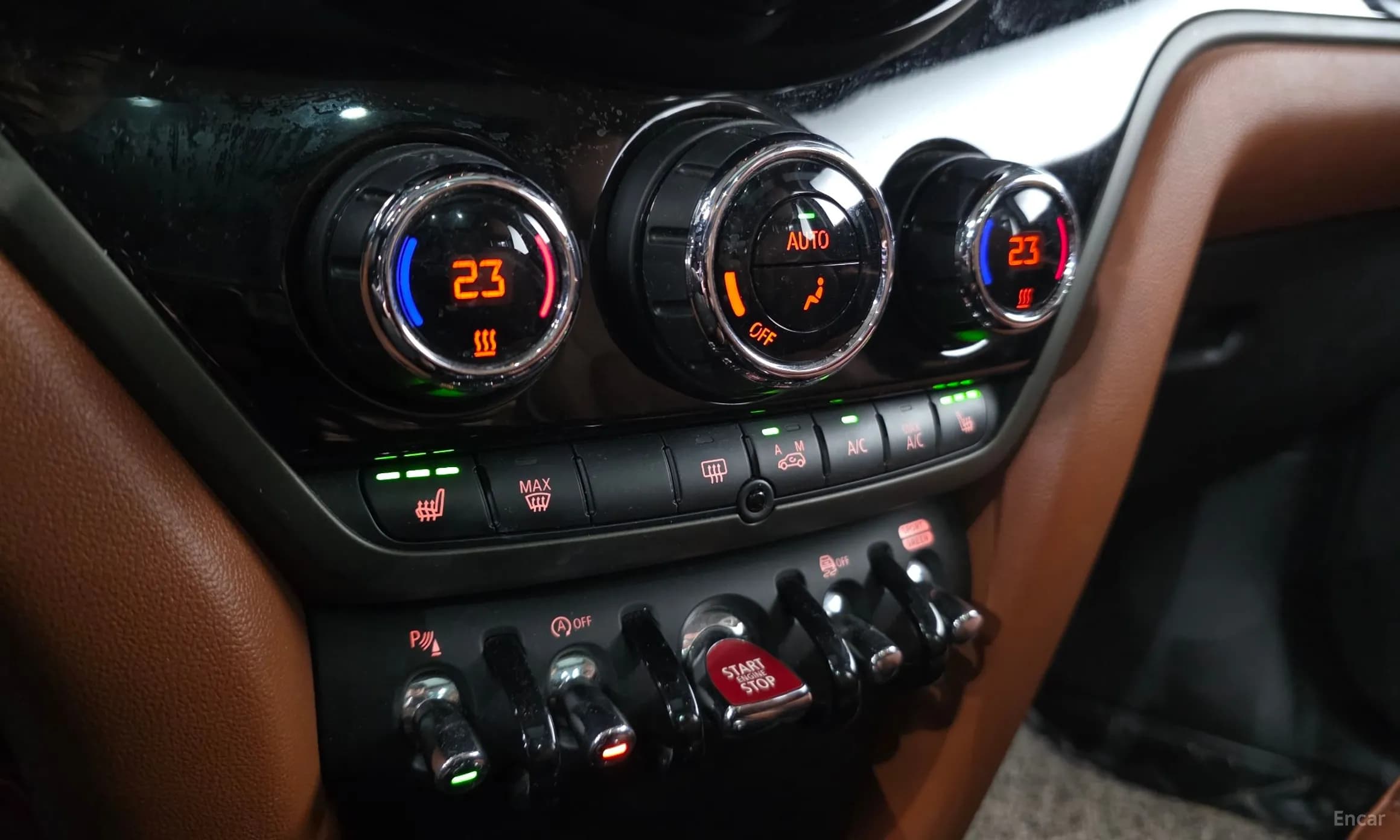 Cooper S Countryman