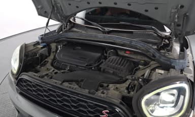 Cooper S Countryman